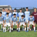 50^ Coppa B. Passalacqua squadra Venturina giugno 2025